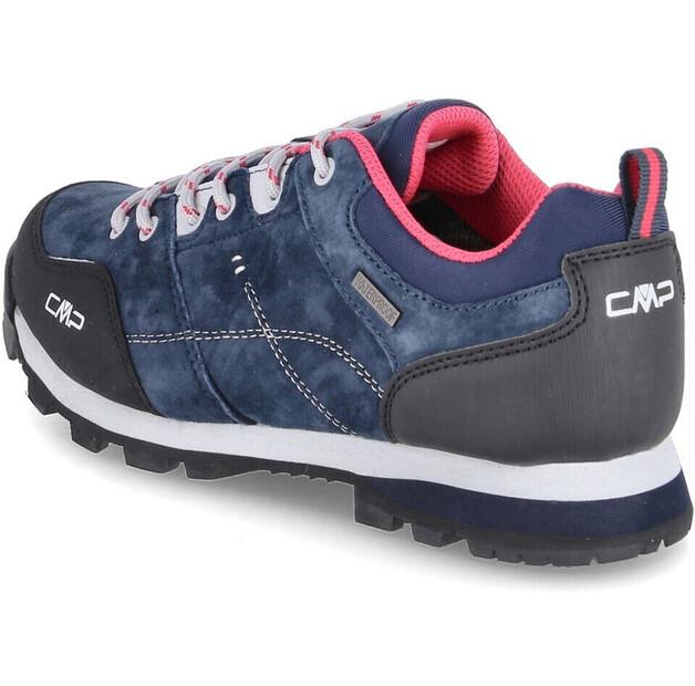 Полуботинки CMP Alcor Low Women