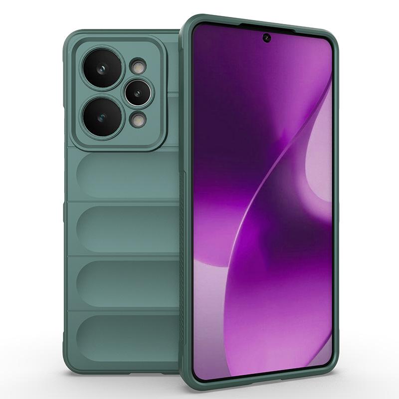 Oppo Realme 15 Pro 5G Phone Case,Soft TPU Shockproof Phone Cover for Oppo Realme 15 Pro 5G