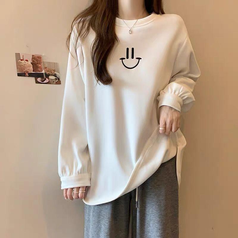 VAYLA Velvet Turtleneck Long Sleeve Tops Ladies Casual Solid Color Pullovers Undershirt Loose Autumn Winter Thin T-Shirts Fashion Women's Clothing
