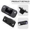 Replacement Sliding Door Parts Aftermarket Replacement Sliding Door Locator Easy Installation Versatile Compatibility