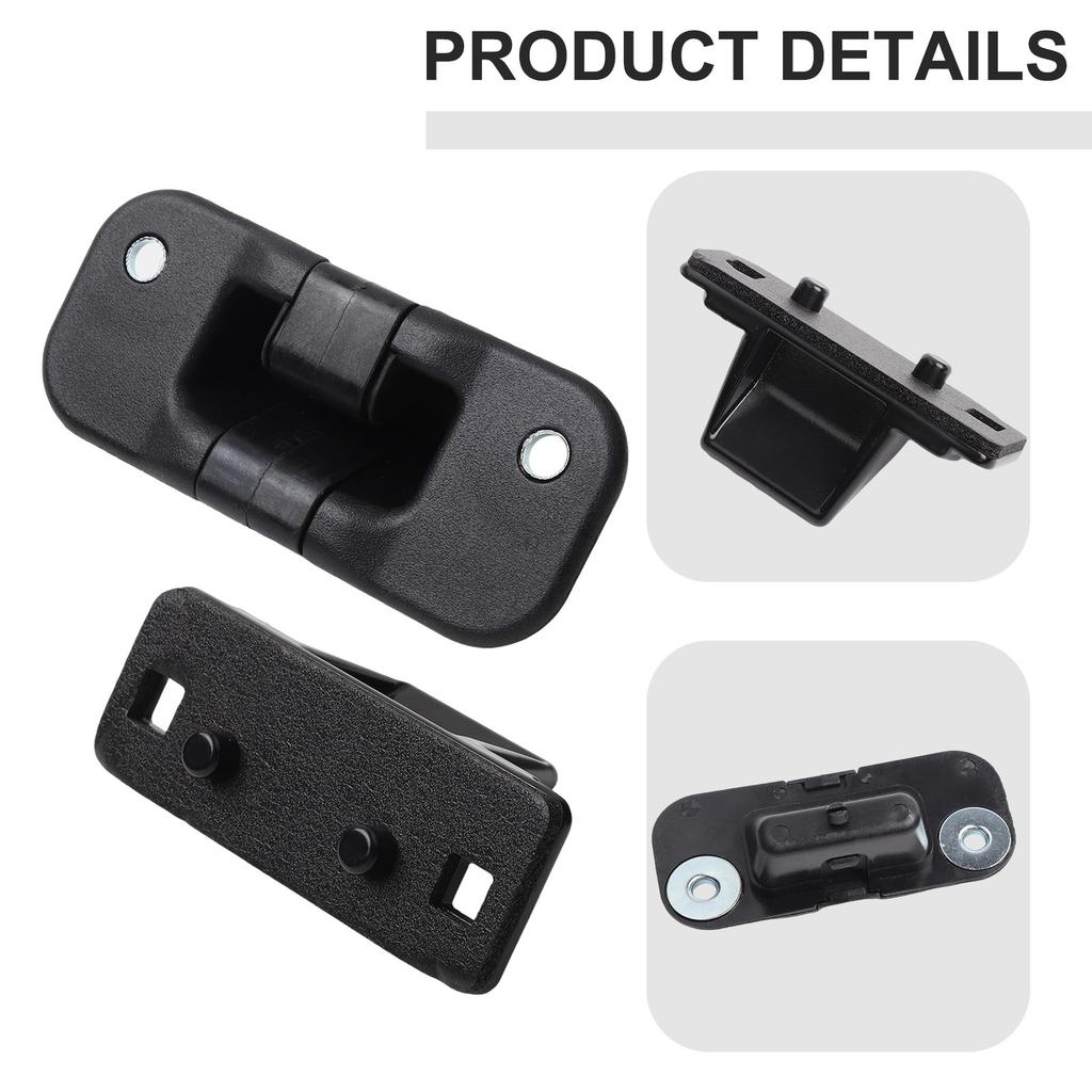Replacement Sliding Door Parts Aftermarket Replacement Sliding Door Locator Easy Installation Versatile Compatibility