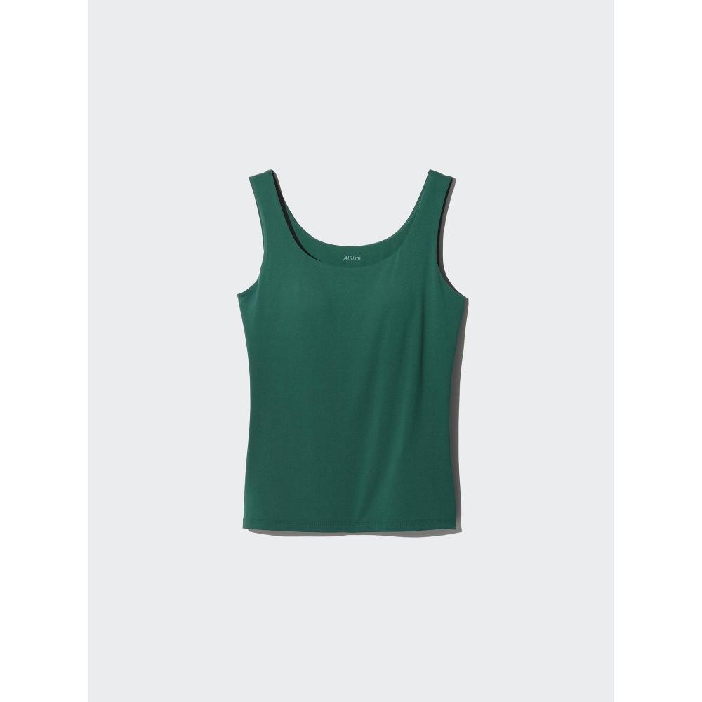 Uniqlo Japan Air Rhythm Bra Tank Top