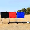 Foldable Portable Sports Ball Cart