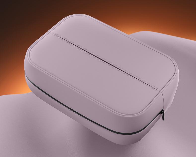 Xiaopeng M03 MAX Tissue Box Seat Hanging & Armrest Car Interior Decoration