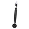 Nylon Bristle Coffee Machine Cleaning Brush Long Handle Grinder Brush Cleaner  Espresso Cleaning