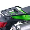 DRC KLX250 X Touring Flat Top Box Touring Long D6580 (DRC) '08-20 D-TRACKER '08-16 Carrier, Type, Mounting, Bag, Camping, Outdoor, Touring,