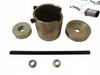 CHEVROLET CRUZE REAR AXLE BEAM BUSHING PULLER