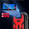 High-Capacity Multifunctional Car Emergency Jump Starter
