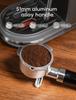 HiBREW 20Bar Semi Automatic Espresso Coffee Machine Temperature Adjustable Cold/Hot Super Slim Coffee Maker Cappuccino H10B