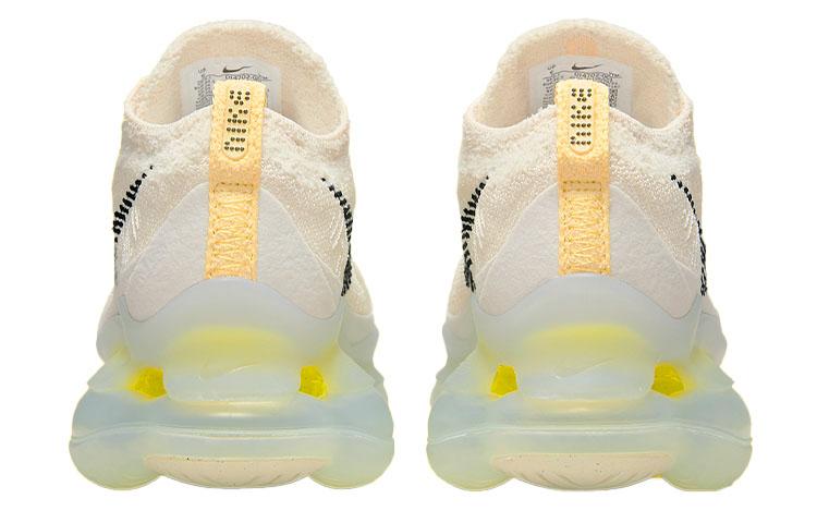 Nike Air Max Scorpion Flyknit 'Lemon Wash' DJ4701-001