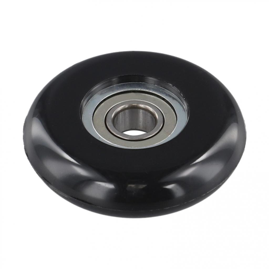 Bearing Cushion Moving Wheels Weight Fitness Equipment Height