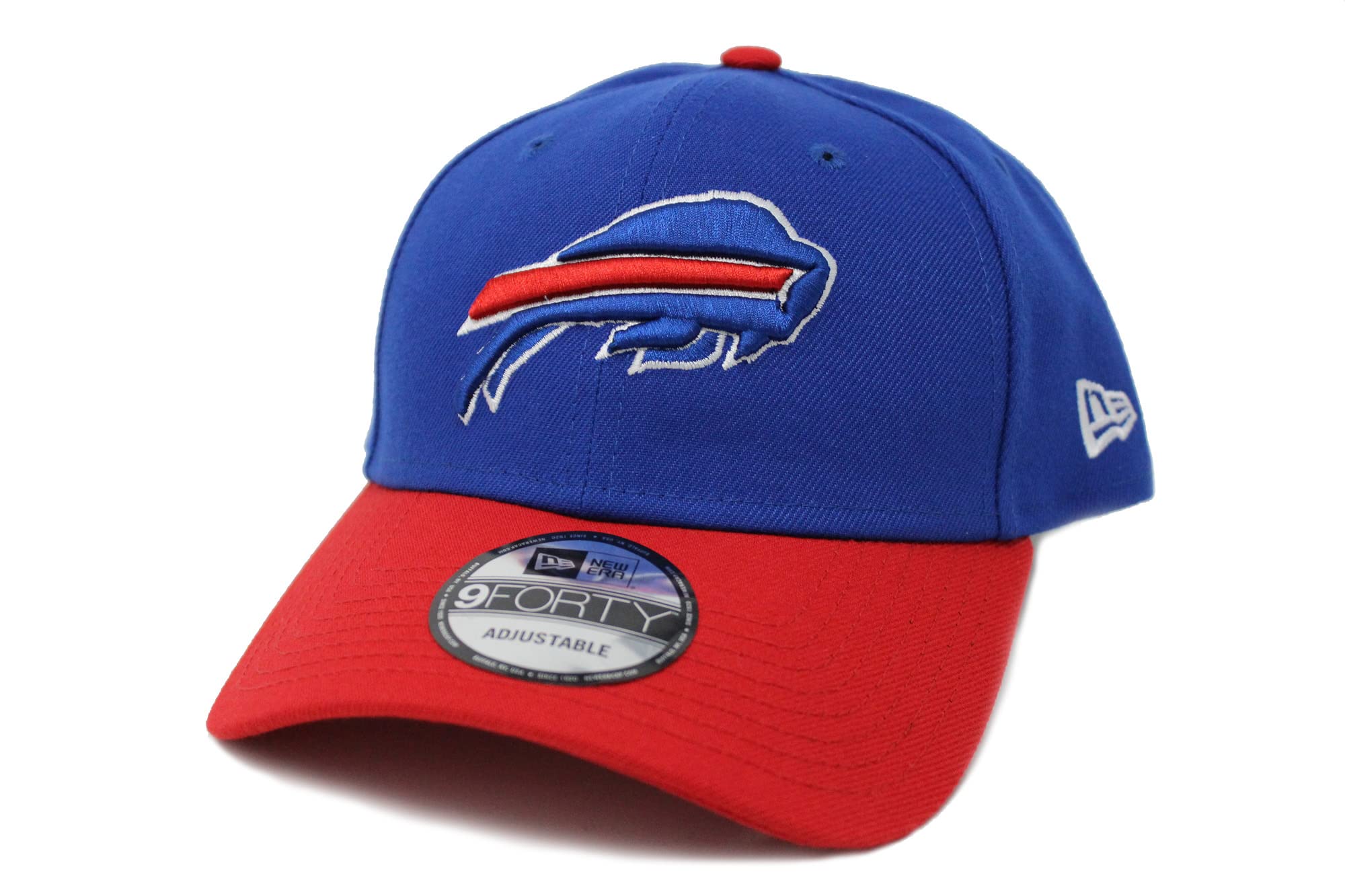 

[New Era] NFL Cap 9FORTY BUFFALO BILLS Buffalo Bills