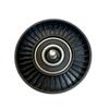 Deflection Guide Pulley V-ribbed Belt For LAND ROVER FREELANDER LR004668 6G9N-11948-AD 31401193 31216066 30777696 LR006076