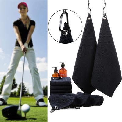 Golf – Golfspiel-Ausrüstungspflege