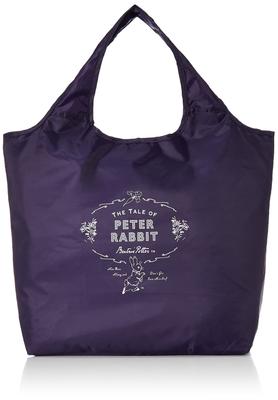 Eco Bag Navy [Peter Rabbit] Thermal/Cold 2303-0638 Women's