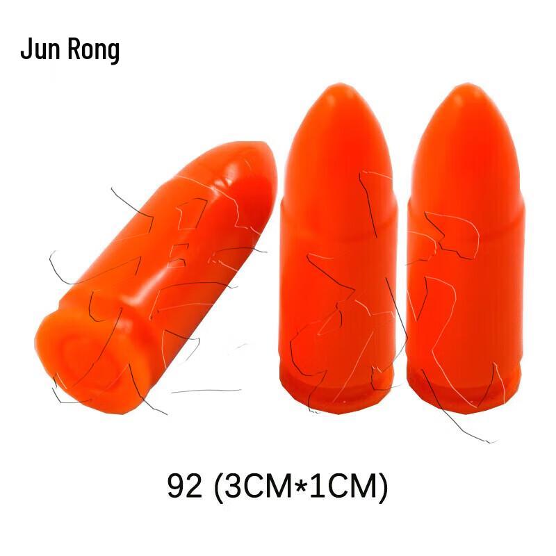 Xinruiming Plastic Training Dummy Rounds