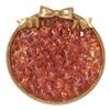 50pcs 8/10mm Transparent Glass Round Beads Colorful Spacer Loose Beads for DIY Bracelet Necklace Jewelry Making Accessories