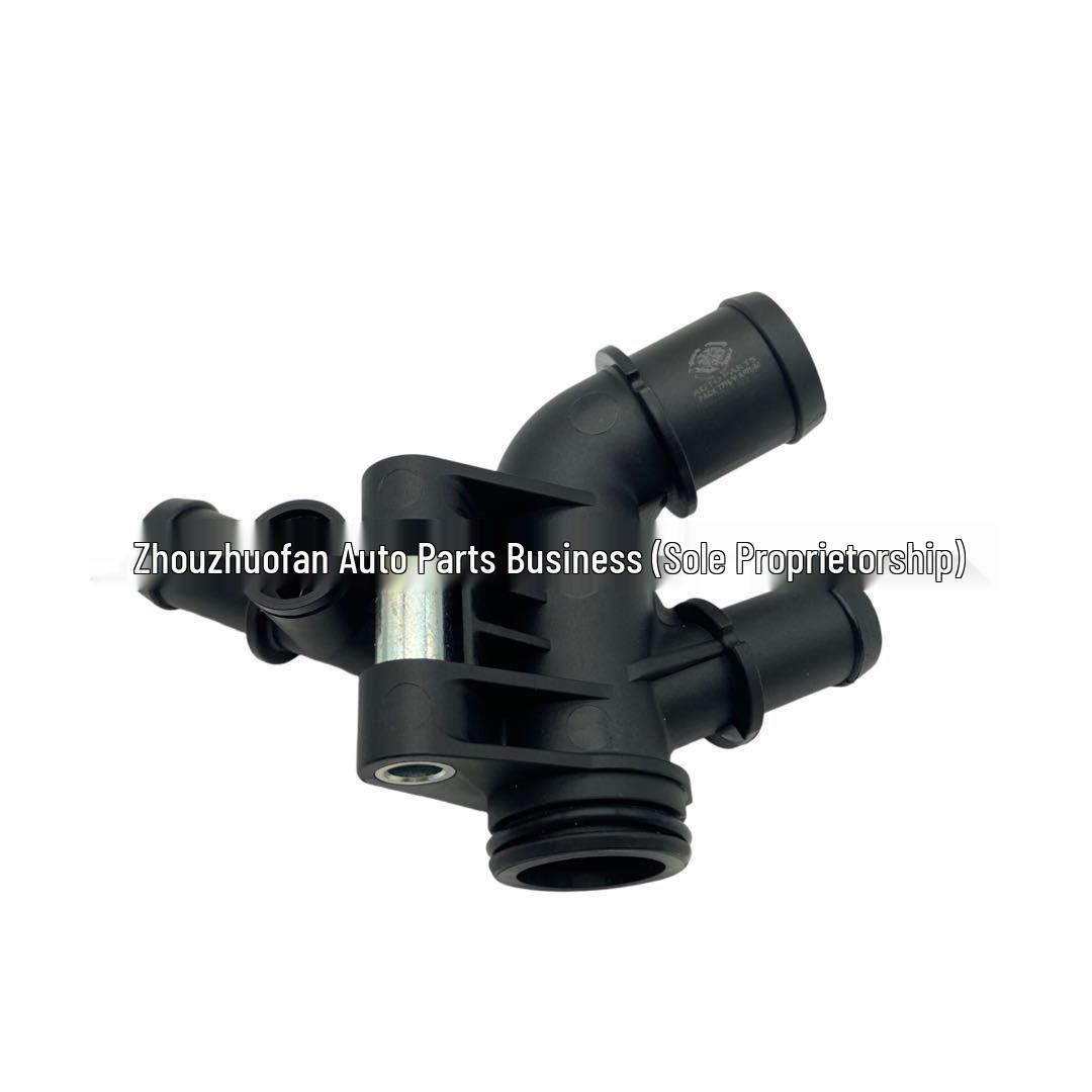 

DS7G8K556DG: Compatible Water Hose Connector for Ford Mondeo, Kuga, Focus 1.5T (Part No. 1891632)