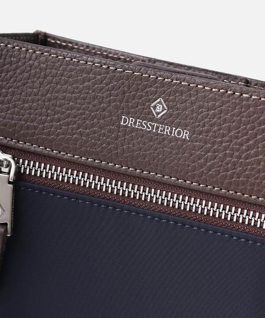 Dressteria Youth Shoulder Bag No. 862101 Con