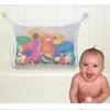 Kids' Bathroom Water Play Mesh Storage Bag with Strong Suction Cups