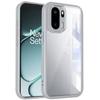 For Oneplus 15R Case Oneplus Ace6 Phone Case 1+Ace 6 6T Cover Air Cushion Shockproof Silicon Bumper Clear Matte Back Cover Hard