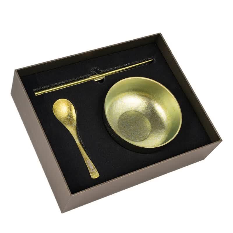 Debo Olina Stainless Steel Bowl Set