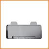 For Tesla Model YL 2025-2027 Silicone ETC Storage Box with Bracket Paper Towel Storage Box Automobile Modification Supplies