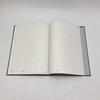 Kokuyo (KOKUYO) Notebook Research Lab Notebook for Research Records Hard Cover A4 80 Sheets - LB2...