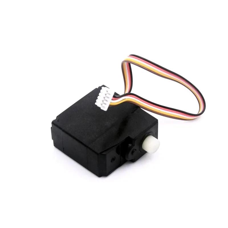 JJRC Q130 RC Car Parts Differential Brushless Adjustable Motor Drive Assembly Original Tires Front Bumper Housing Pillar 6050