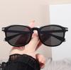 Euro-American Style Sunglasses Men Fashionable Fashionableabley UV 400 Shielding Men’s Sun Glasses Driving Use Hiking Sunglass Women