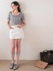 KOOLKITTEN Utility Belt Mini Skirt 3 Colors