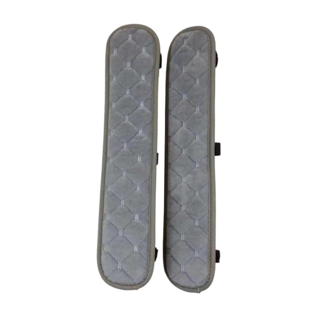 Office Chair Armrest Pad Elbow Support Cushion,Practical,Elegant,Chair Arm Rest Pad,Winter Warm for Dorm Home Study Room Gift