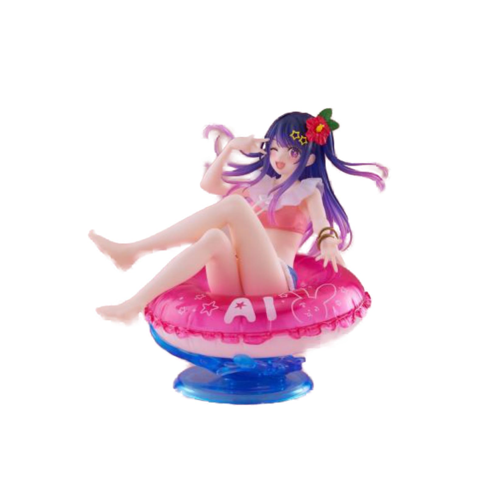 

Фигурка Aqua Float Girls Ai Oshi noko Прибл.. 10см 1 тип