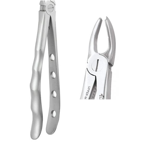 GDC Extraction Forceps Upper Molar Left Premium (FX18P)