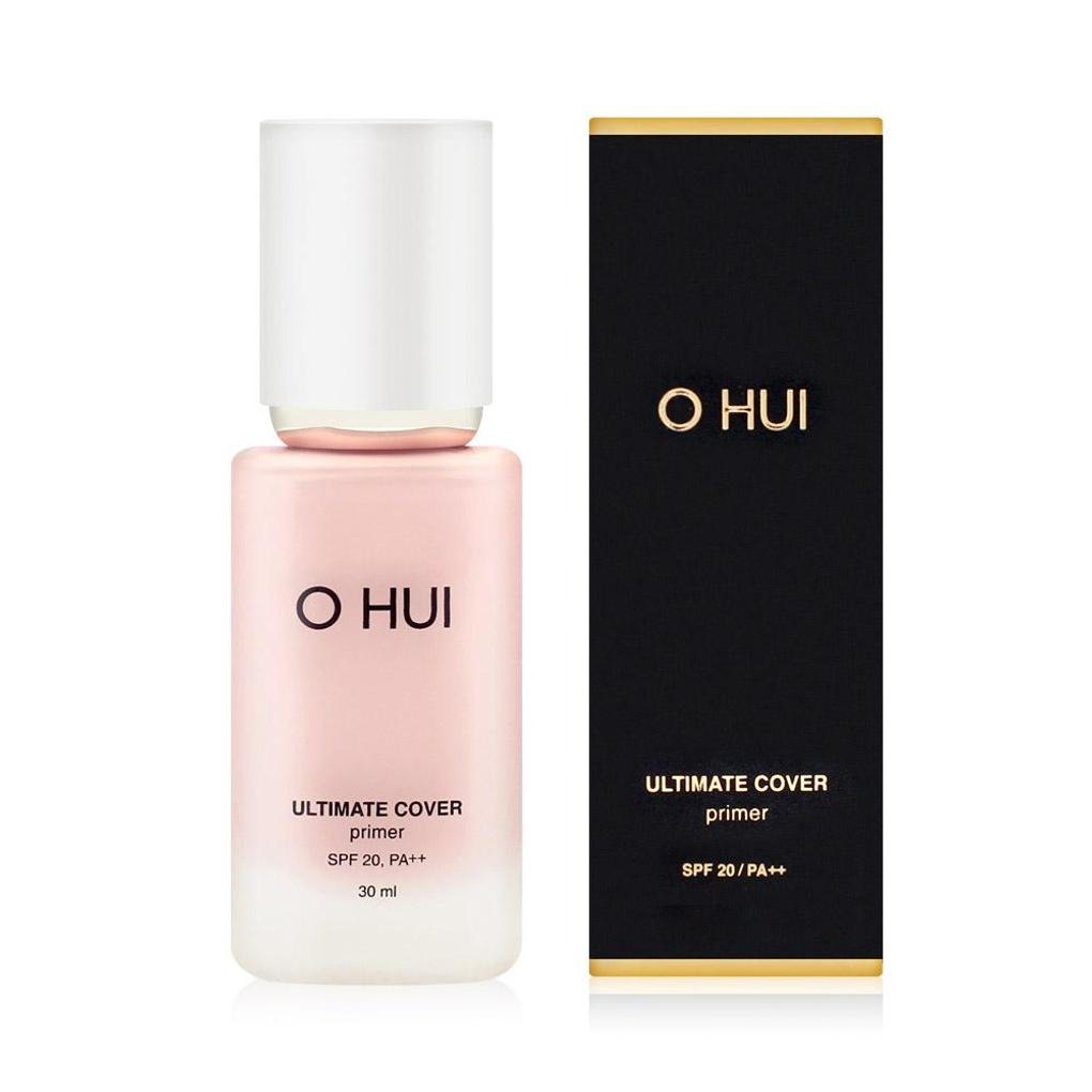 

Ohui Ultimate Cover Primer LogiCorrector (Skin Tone Correction)