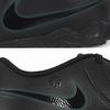 Nike Junior Soccer Shoes Futsal Shoes Tiempo Legends 10 Club Tf