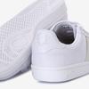 Fred Perry Unisex Leather Sneakers B721 Leather Nubuck
