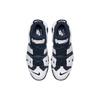 Nike Air More Uptempo 'White Blue' 414962-104(2020)