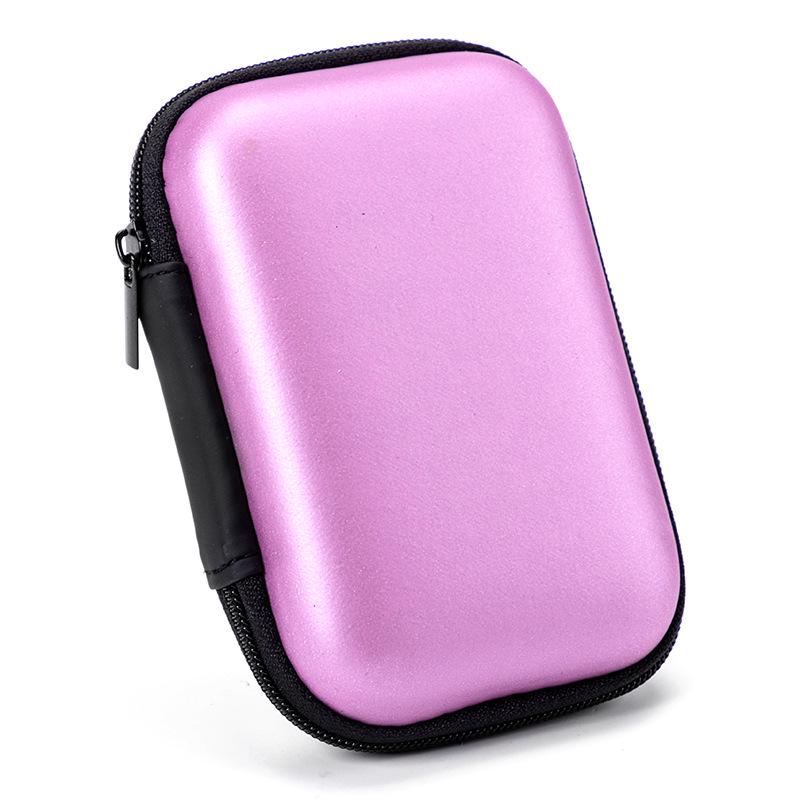 EVA Multi-Functional Storage Bag for Electronics & Accessories