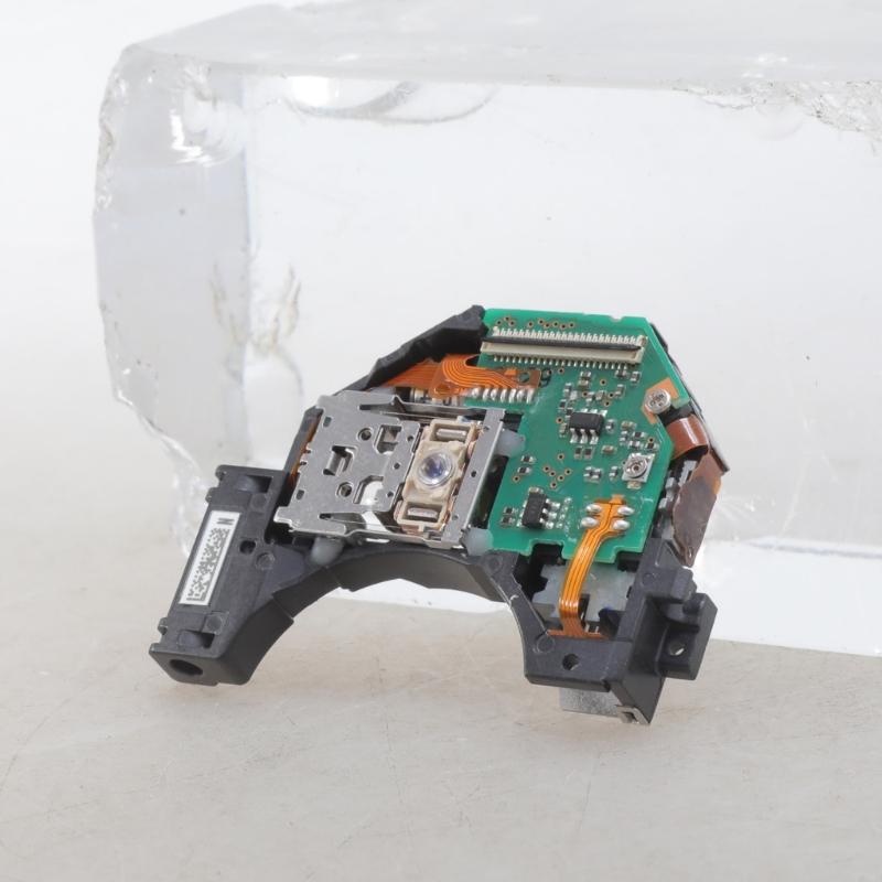 Replacement Blu-Ray Drive Optical Lens Head for HOP-B150 Gaming Accessory Blue Ray Lens Module