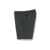 New Era SS22 Solid Color Drawstring Shorts Unisex Shorts Charcoal-Gray 13086636