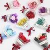 A Bunch Of Mini Natural Dried Flower Baby'S Breath Fresh Preserved Bouquet Decor
