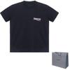 Balenciaga FW21 T Shirt Women's Black 612964TKVJ11070