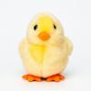 Realistic Plush Chick and Duck Toy Children Gift Cute Animal Stuffed Toy Soft Safe