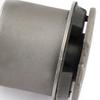 Front Differential Axle Bushing 25872770 For 2009 Hummer H3T Premium