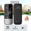 2730c 3G Unicom Candybar Keypad Phone for Seniors and Students