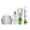 Cura della pelle – Set di cosmetici per la cura