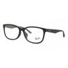 Ray Ban Rx7124d Asian Fit 5196 Unisex Eyeglasses