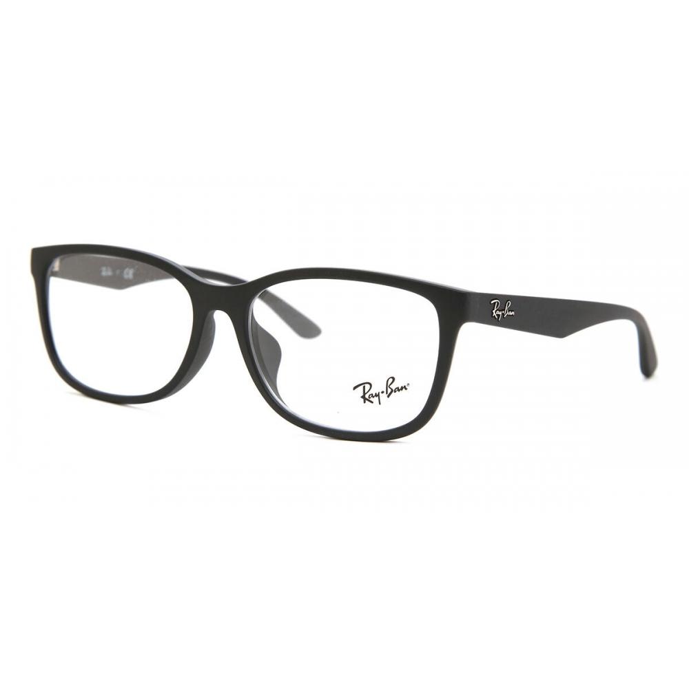 Ray Ban Rx7124d Asian Fit 5196 Unisex Eyeglasses