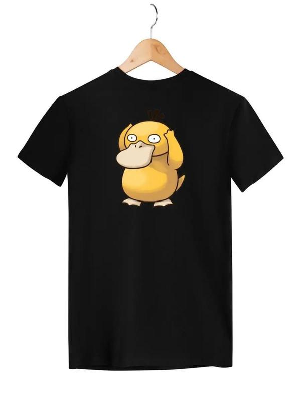 T-shirt with breathable print S